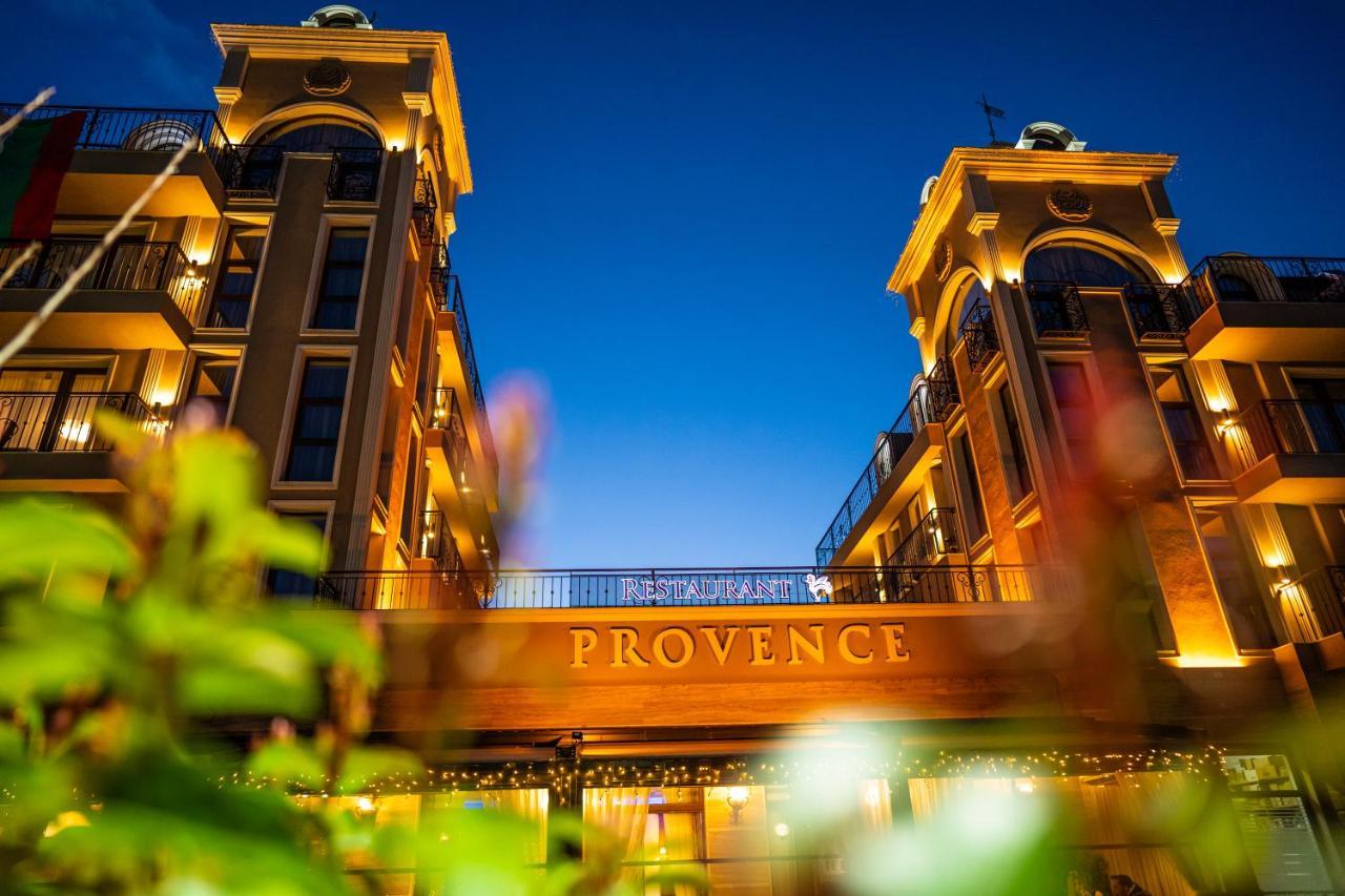 Boutique Hotel Provence Бутик Хотел Прованс Petrich  Exterior foto