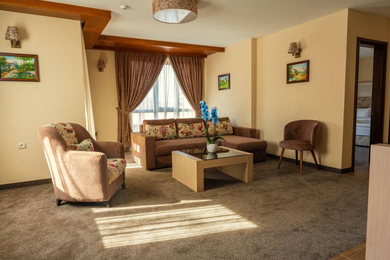 Boutique Hotel Provence Бутик Хотел Прованс Petrich  Exterior foto