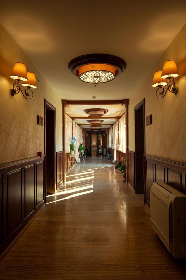 Boutique Hotel Provence Бутик Хотел Прованс Petrich  Exterior foto